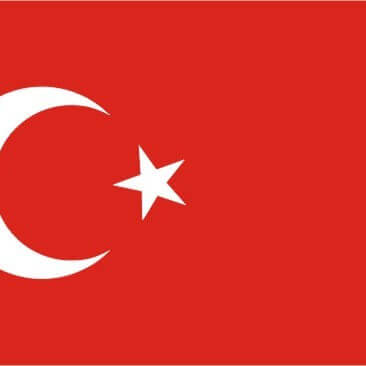 Kuchnie Świata - Turcja